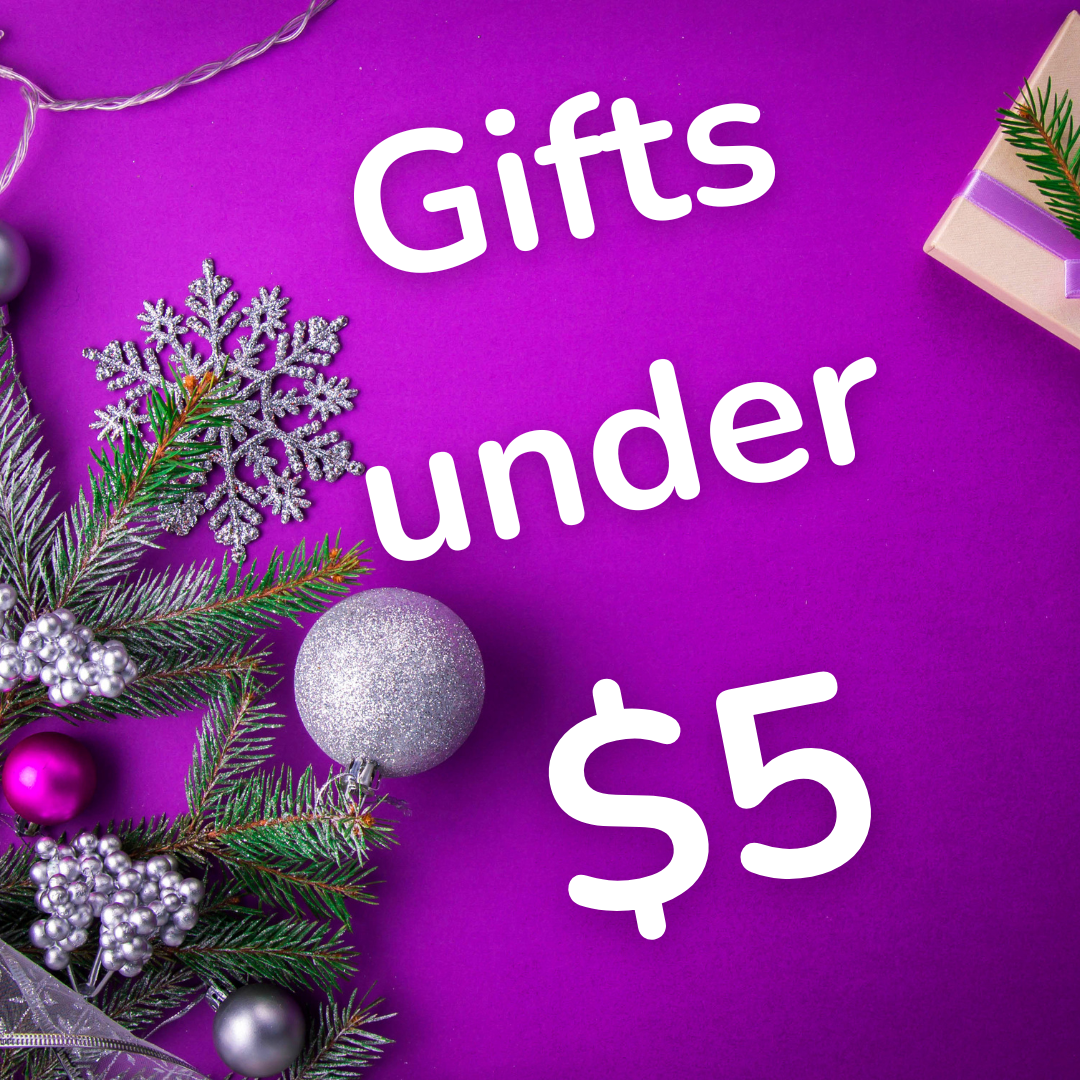 Stocking Fillers