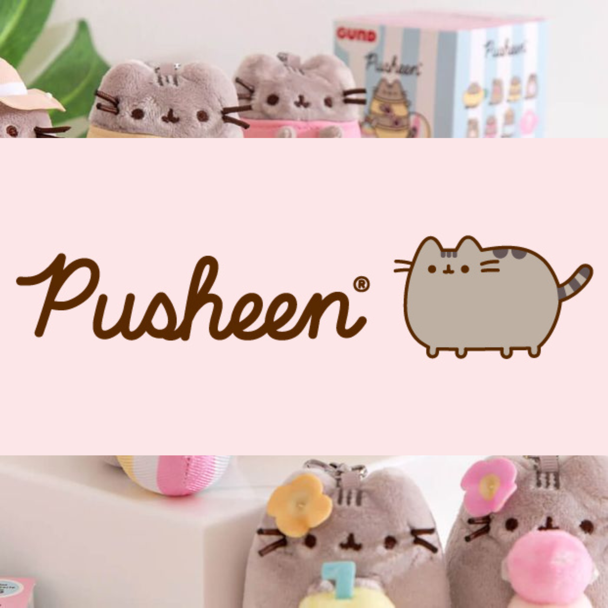 Pusheen