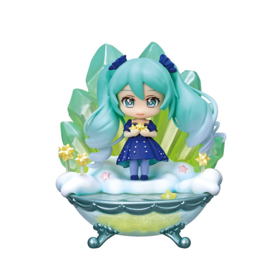 Hatsune Miku Starium Blind Box Series