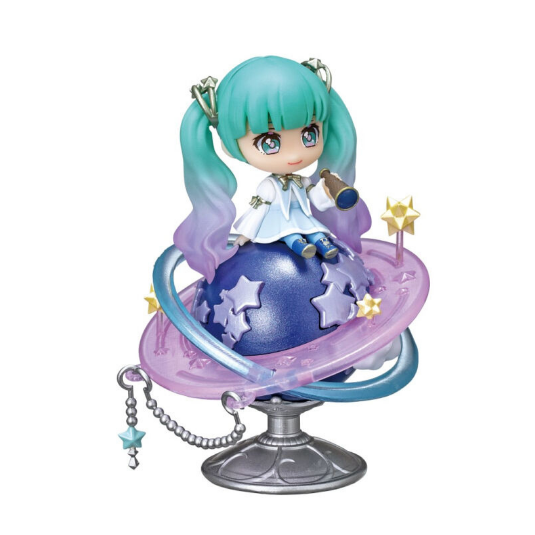 Hatsune Miku Starium Blind Box Series