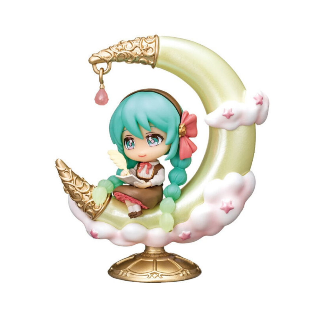 Hatsune Miku Starium Blind Box Series