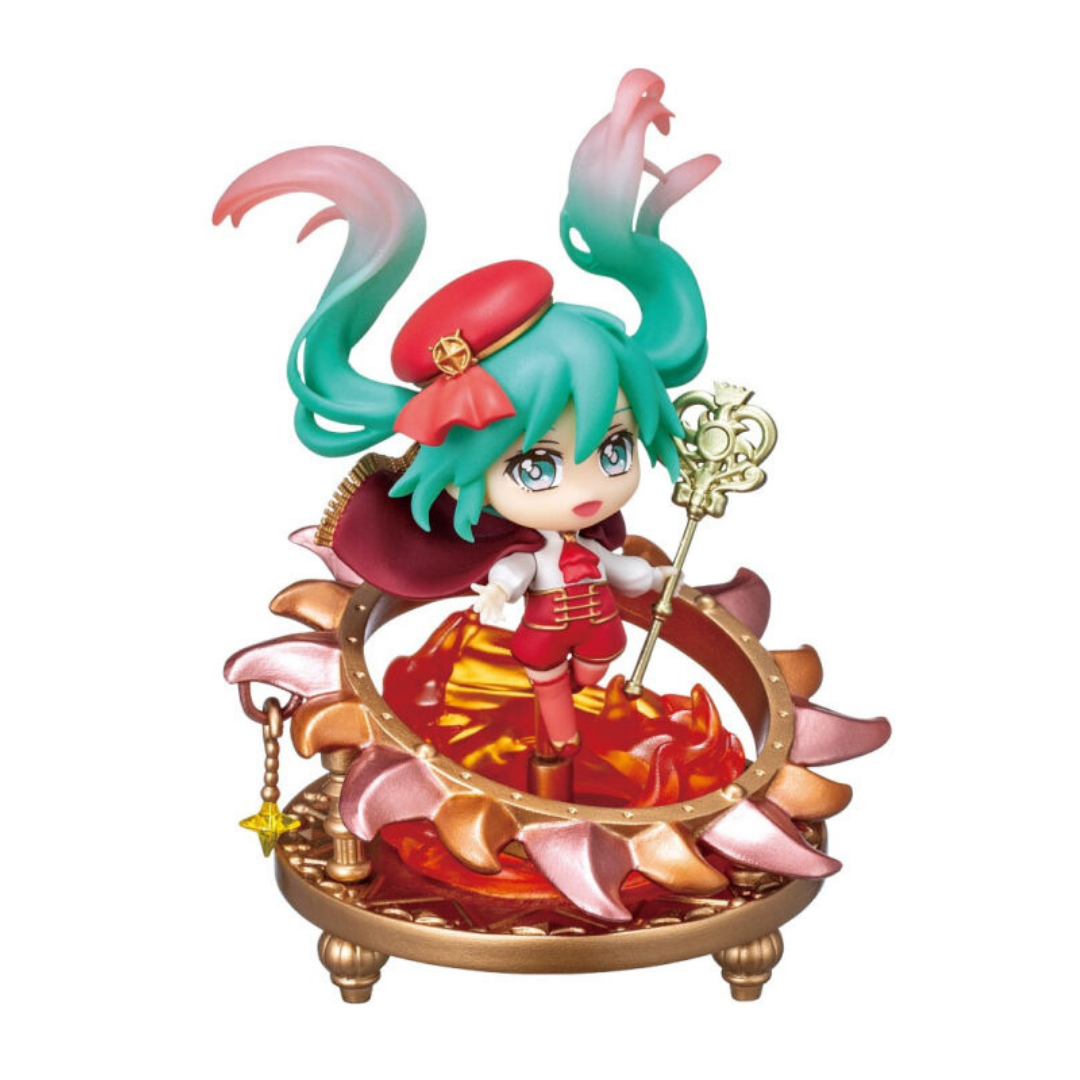 Hatsune Miku Starium Blind Box Series