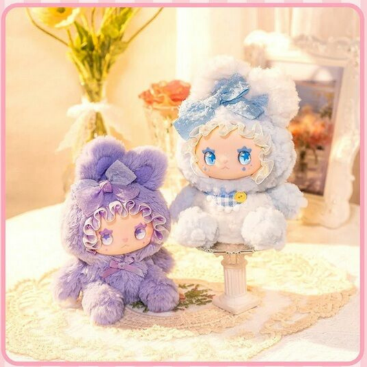 Lovely Emma Bunny Plush Blind Box