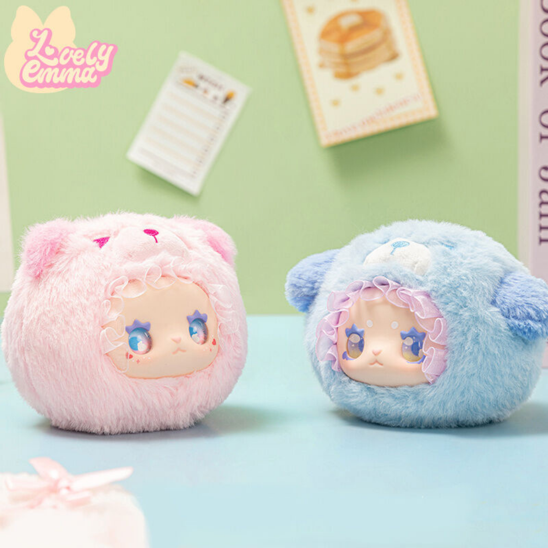 Lovely Emma Rua Rua Blind Box