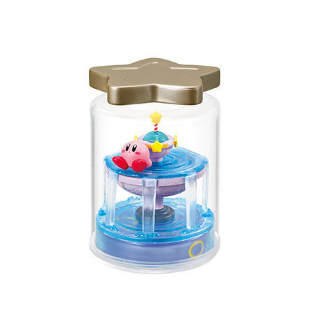 Kirby Terrarium Dream Fountain Story Blind Box