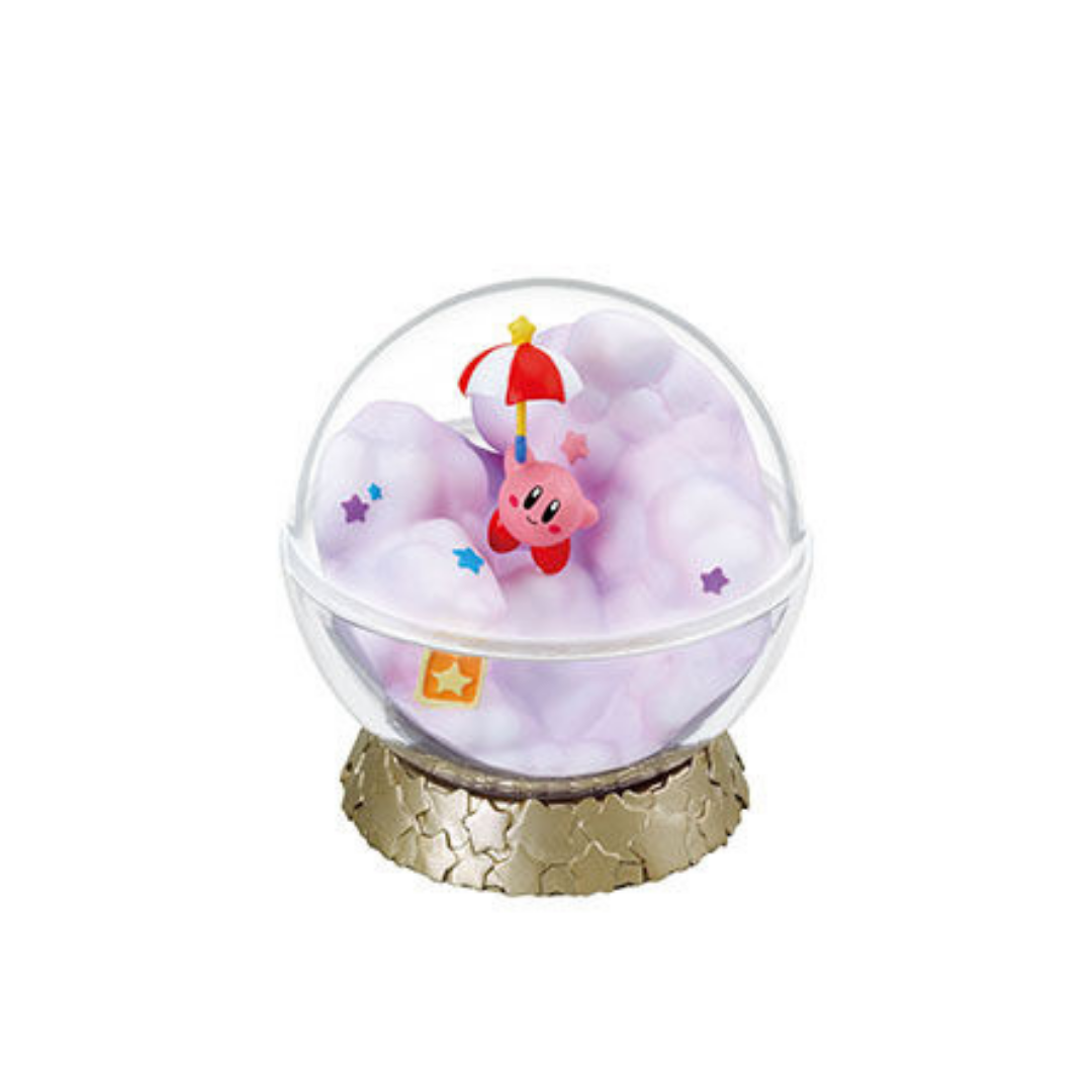 Kirby Terrarium Dream Fountain Story Blind Box
