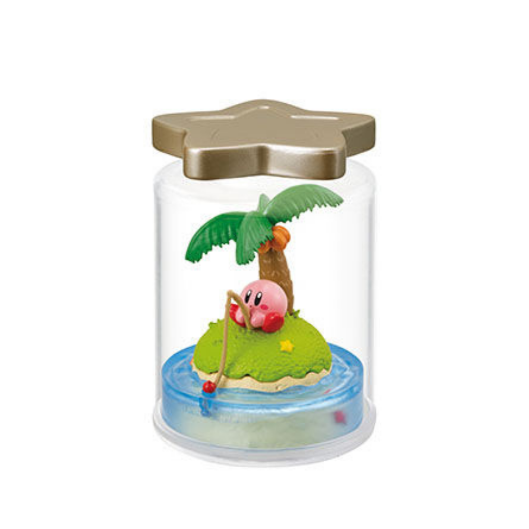 Kirby Terrarium Dream Fountain Story Blind Box