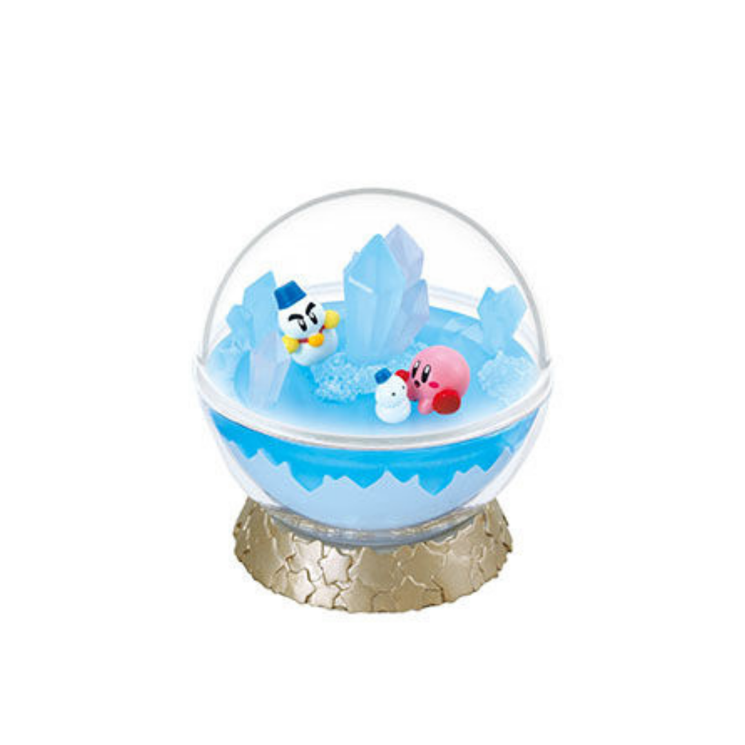 Kirby Terrarium Dream Fountain Story Blind Box