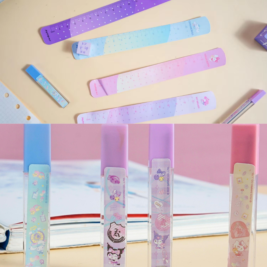 Sanrio Mechanical Pencil Pack