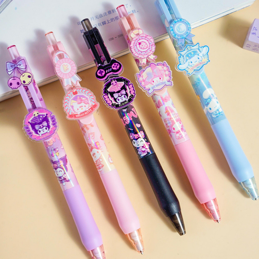 Sanrio Mechanical Pencil Pack