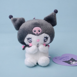 Sanrio Kawaii Hearts Mini Plush