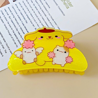 Sanrio Sparkle Hair Claw
