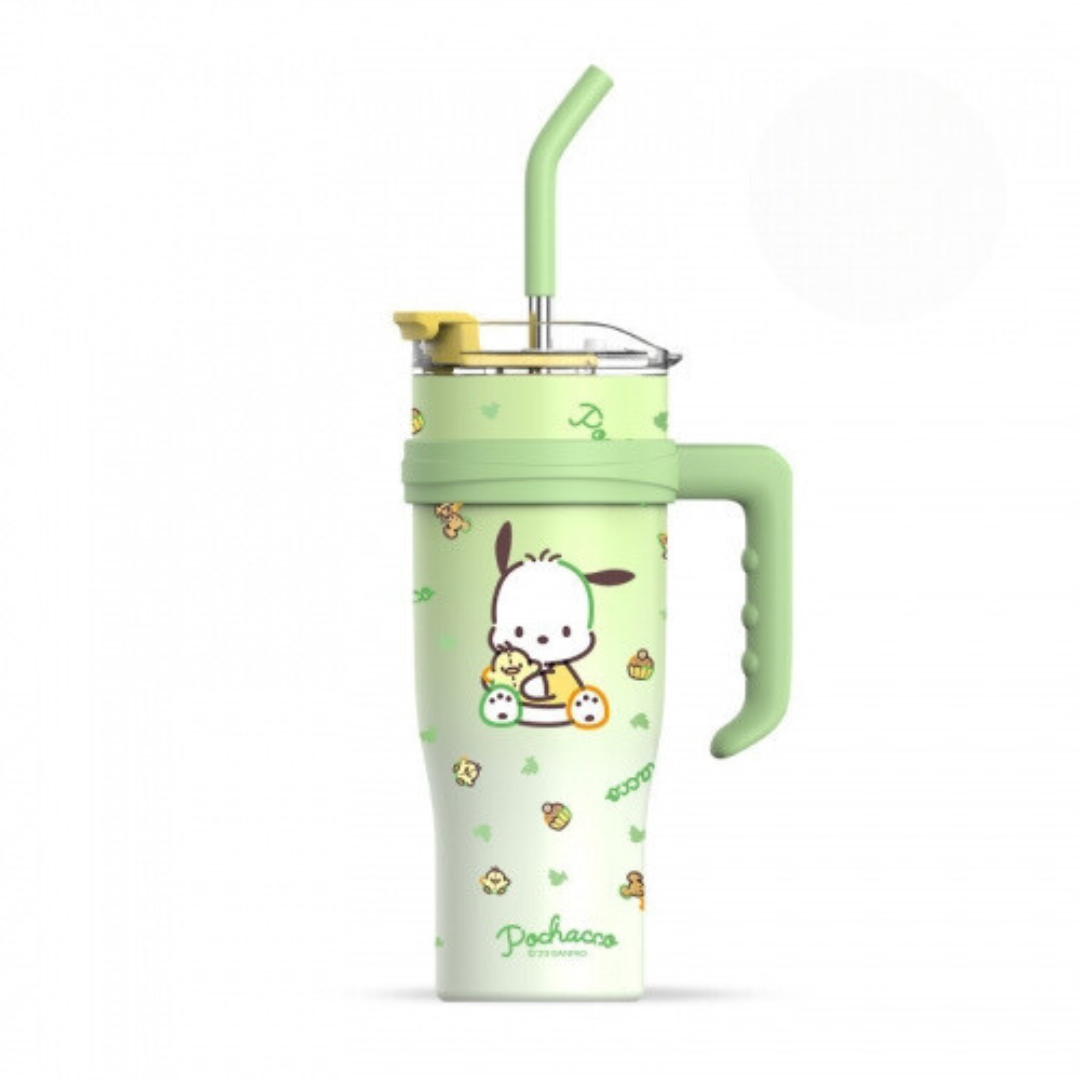 Sanrio Insulated 1150ml Tumbler Cup