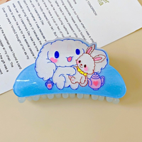 Sanrio Sparkle Hair Claw