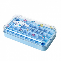 Sanrio Ice Cube Tray and Storage Box