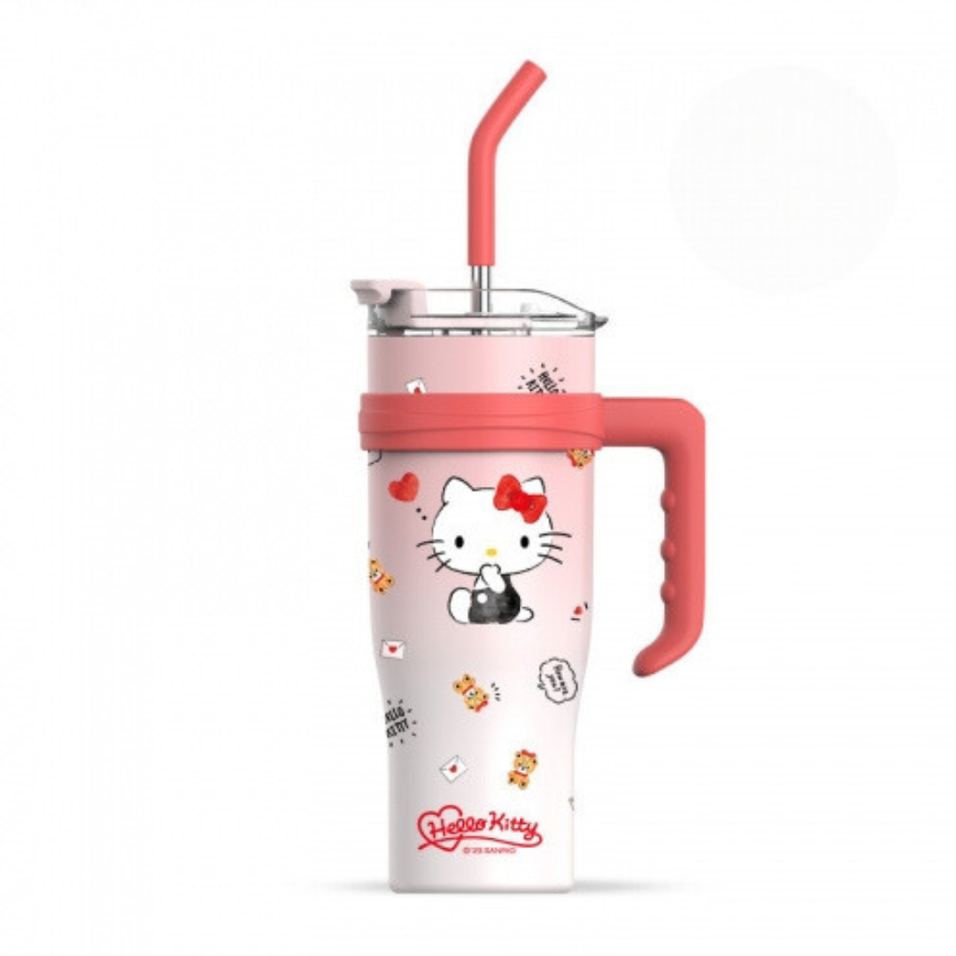 Sanrio Insulated 1150ml Tumbler Cup