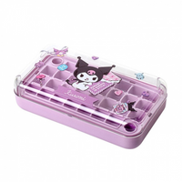 Sanrio Ice Cube Tray and Storage Box