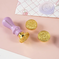 Sanrio Luxury Wax Seal Gift Set