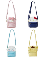 My Melody Sanrio Mini Backpack