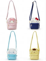 Hello Kitty Sanrio Mini Backpack