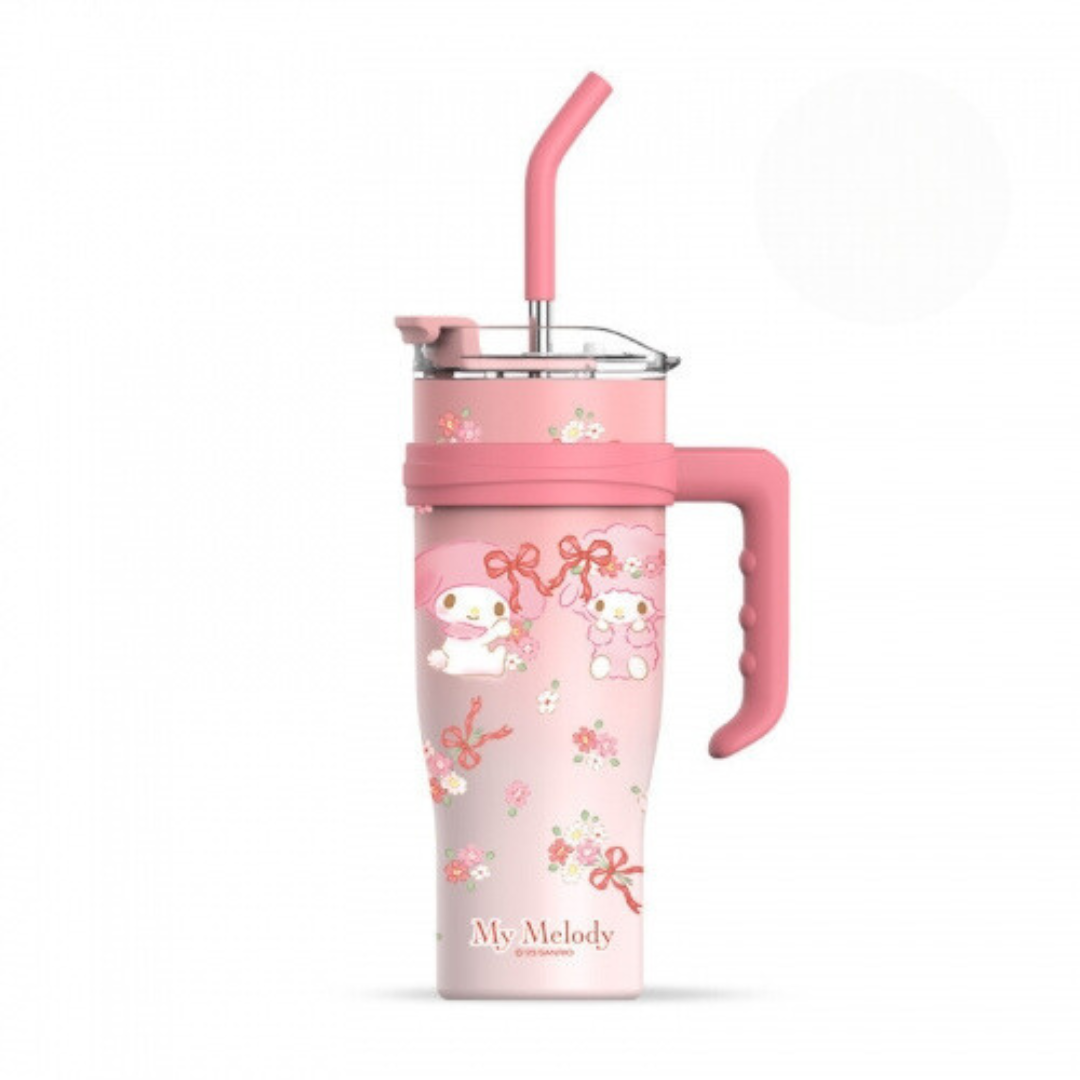 Sanrio Insulated 1150ml Tumbler Cup