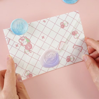 Sanrio Luxury Wax Seal Gift Set