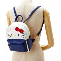 My Melody Sanrio Mini Backpack