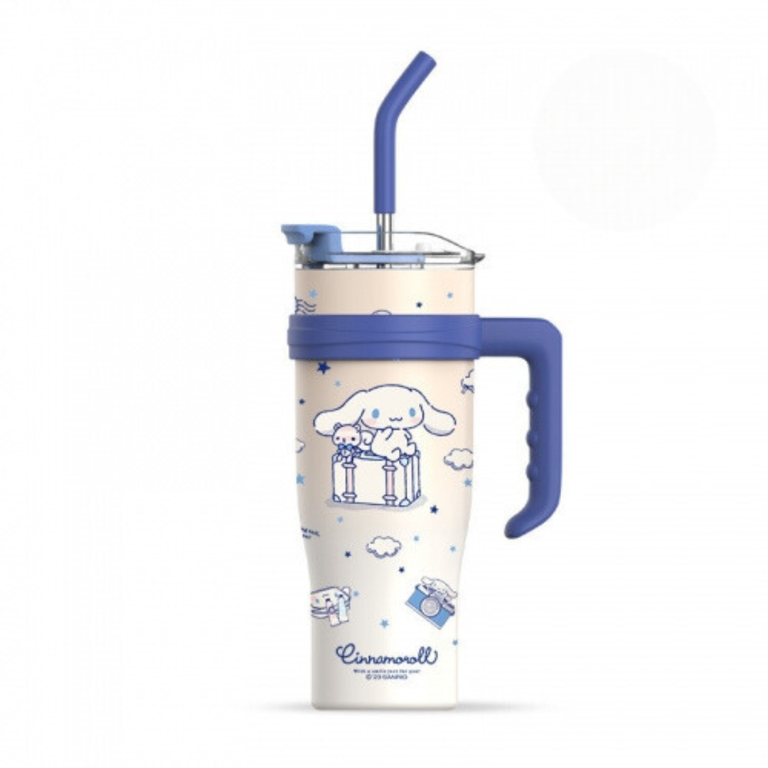Sanrio Insulated 1150ml Tumbler Cup