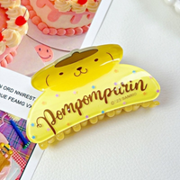 Sanrio Friends Hair Claw