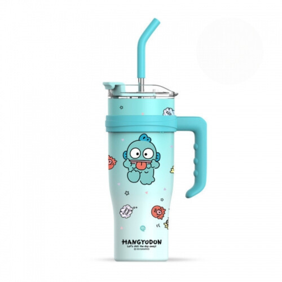 Sanrio Insulated 1150ml Tumbler Cup