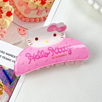 Sanrio Friends Hair Claw