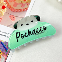 Sanrio Friends Hair Claw