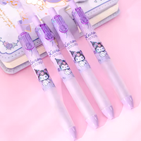 Kuromi Luxury Journal Bundle