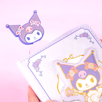 Kuromi Luxury Journal Bundle