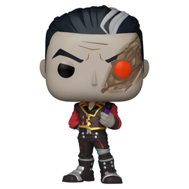 Arcane: League of Legends (TV) Silco Pop! Vinyl