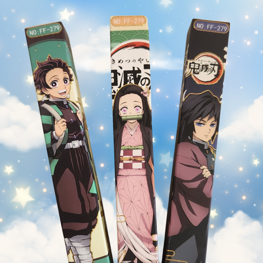 Demon Slayer Blind Box Ballpoint Pen