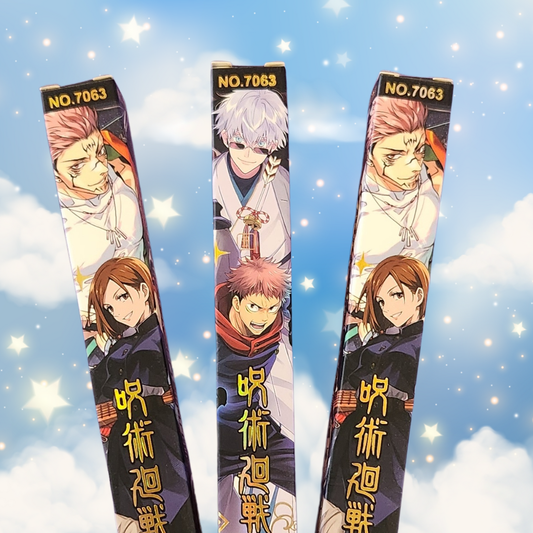 Jujutsu Kaisen Blind Box Ballpoint Pen