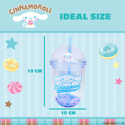 Cinnamoroll Boba Tea Cup