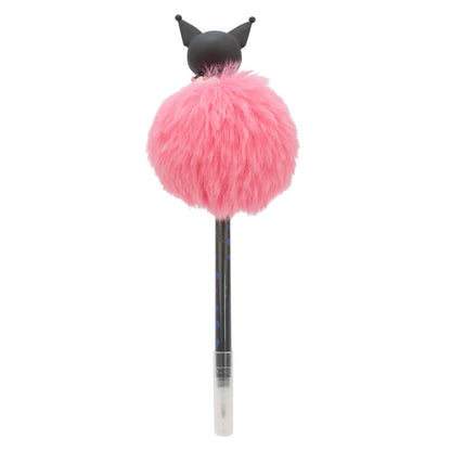 Kuromi Pom Pom Pen