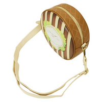 Bao Bamboo Steamer Crossbody
