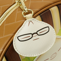 Bao Bamboo Steamer Crossbody