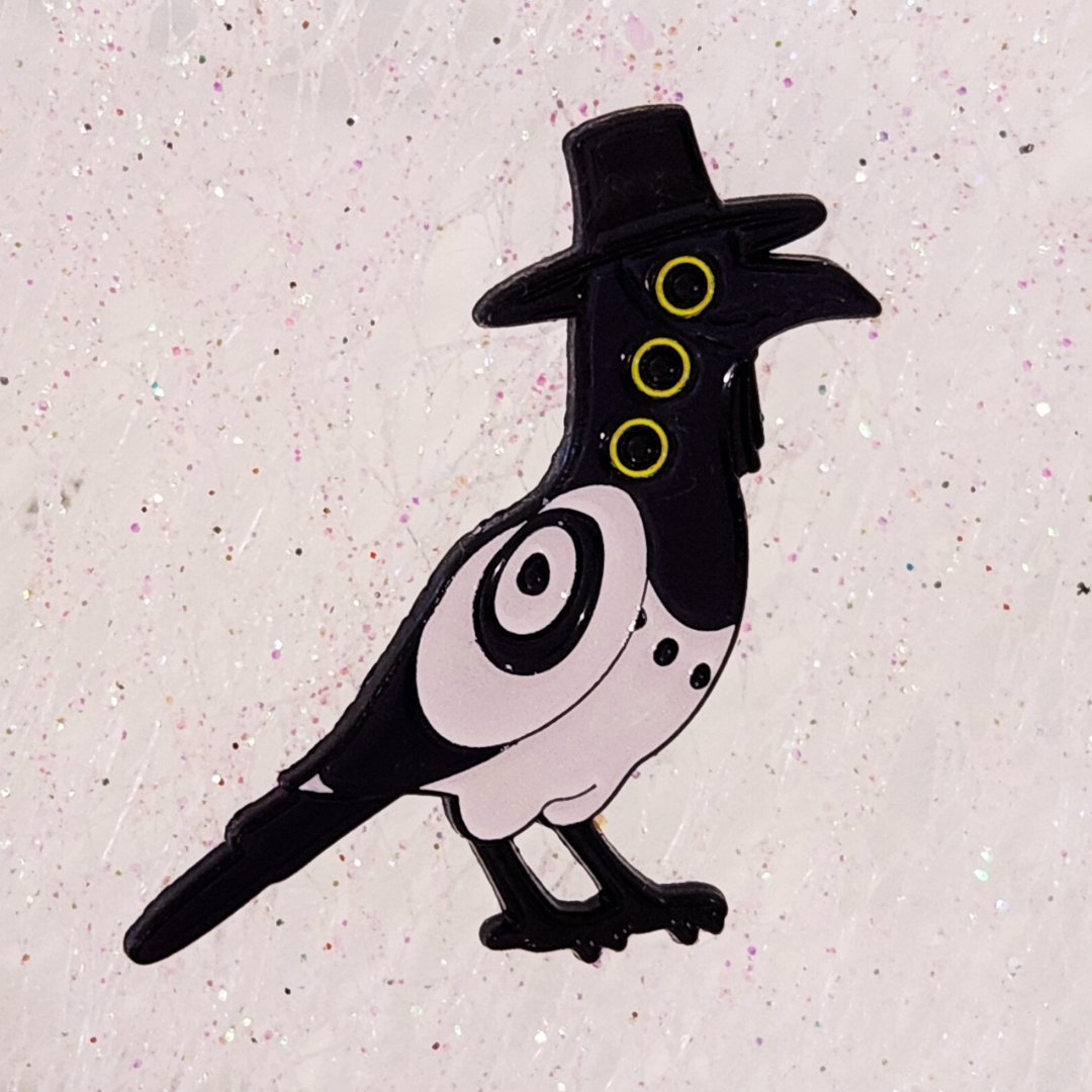 K-POP Demon Hunters Pin Series