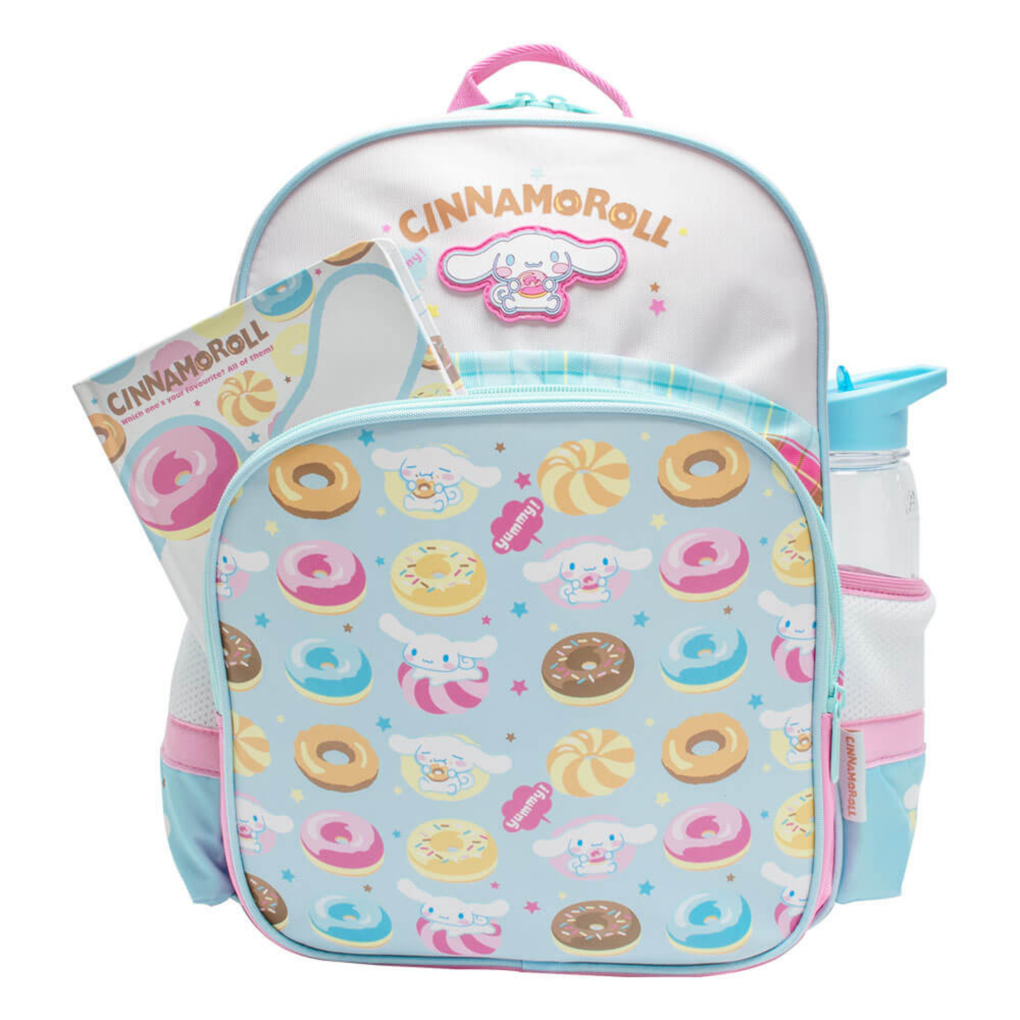 Cinnamoroll Sweets Backpack