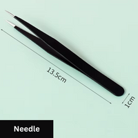 Candy Tweezer Tool