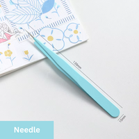 Candy Tweezer Tool