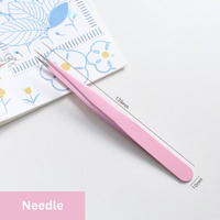 Candy Tweezer Tool