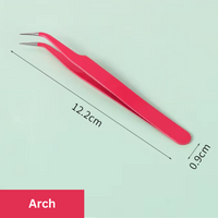 Candy Tweezer Tool