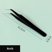 Candy Tweezer Tool