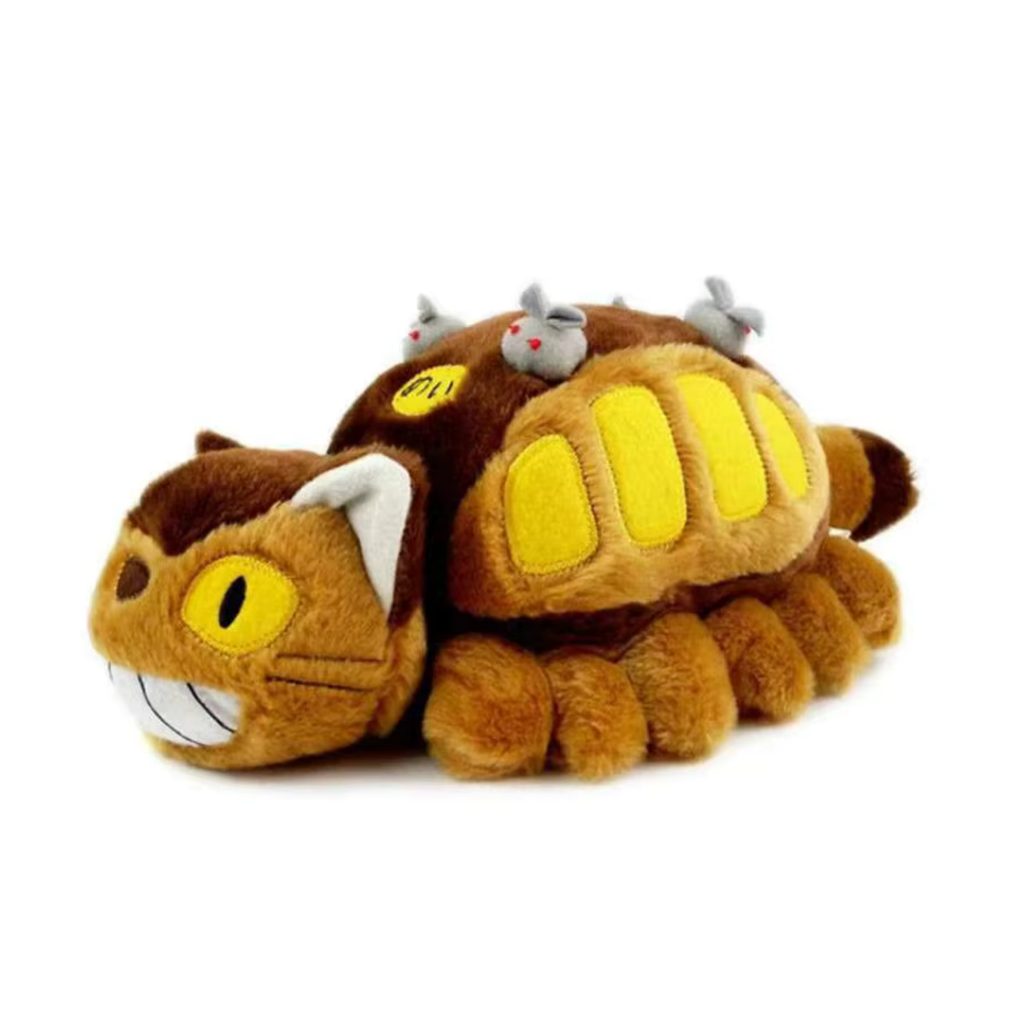 My Neighbor Totoro Catbus 30cm Plush