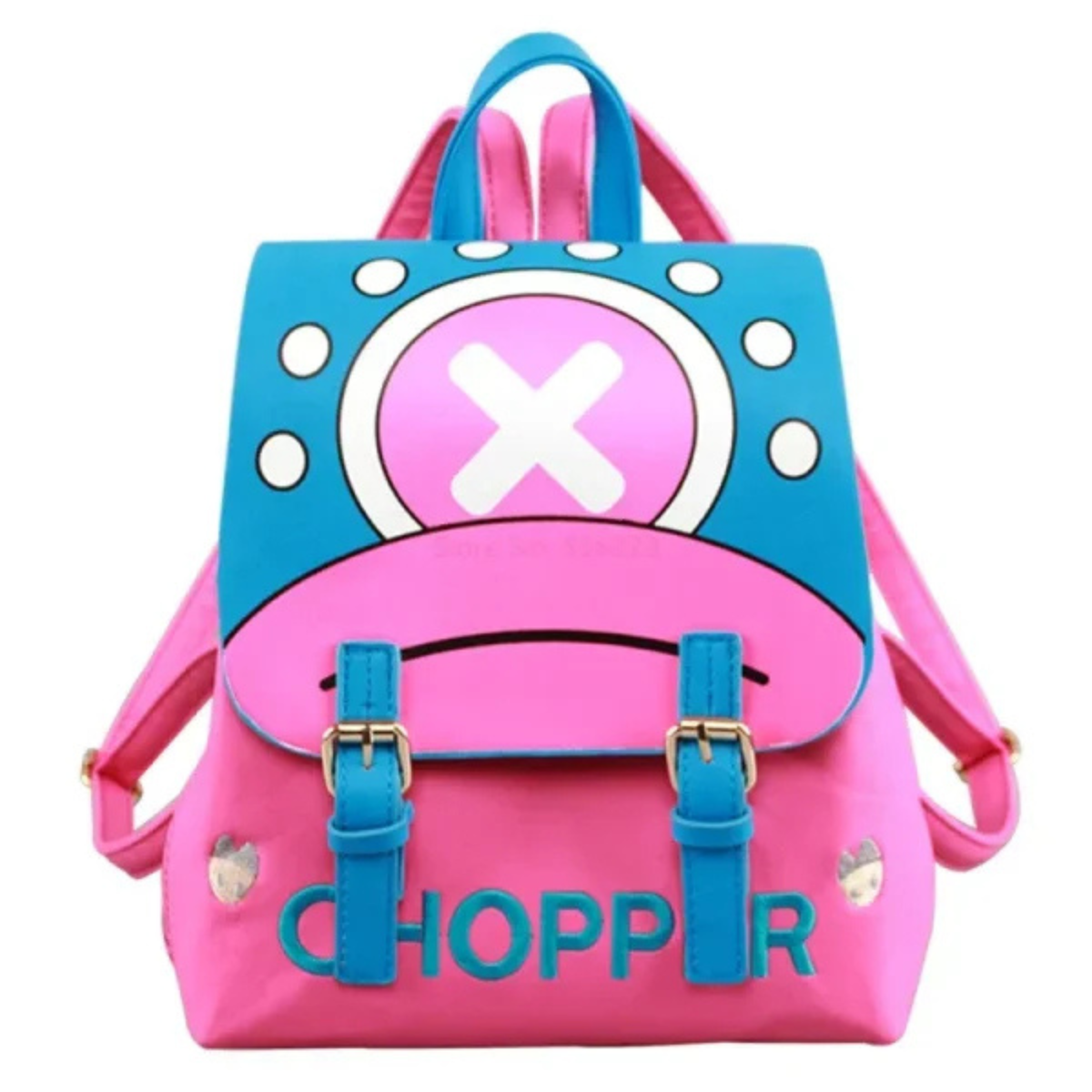 One Piece Tony Tony Chopper Backpack